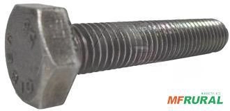 PARAFUSO SEXTAVADO 3/8x4 NF 32425 Imagem PARAFUSO SEXTAVADO 3/8x4 NF 32425