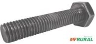 PARAFUSO SEXTAVADO 3/8x4 NF 32425 Imagem PARAFUSO SEXTAVADO 3/8x4 NF 32425