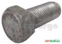 PARAFUSO SEXTAVADO 7/16x1 NF 32435 Imagem PARAFUSO SEXTAVADO 7/16x1 NF 32435