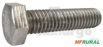 PARAFUSO SEXTAVADO 7/16x2 NF 32475 Imagem PARAFUSO SEXTAVADO 7/16x2 NF 32475