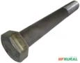 PARAFUSO SEXTAVADO 7/8 X 8 NC 7/8x8 NC 32900 Imagem PARAFUSO SEXTAVADO 7/8 X 8 NC 7/8x8 NC 32900