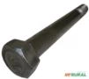 PARAFUSO SEXTAVADO 1 X 10 NC 1x10 NC 32975 Imagem PARAFUSO SEXTAVADO 1 X 10 NC 1x10 NC 32975