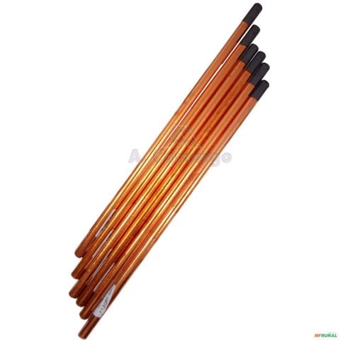 ELETRODO GRAFITE 3/8" X 12 GRAFITE - 3/8 X 12 33009 Imagem ELETRODO GRAFITE 3/8" X 12 GRAFITE - 3/8 X 12 33009