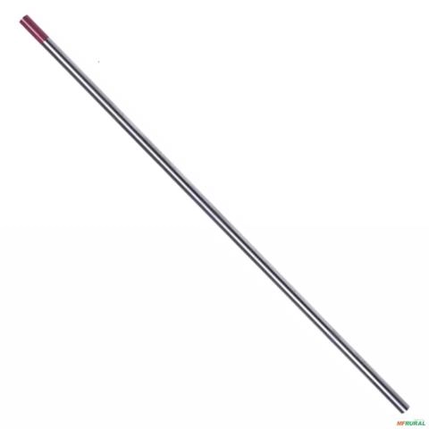 ELETRODO TUNGSTENIO TORIO - 3,2 - 2% TUNGSTENIO-3,2 33017 Imagem ELETRODO TUNGSTENIO TORIO - 3,2 - 2% TUNGSTENIO-3,2 33017