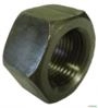 PORCA SEXTAVADA POS-1/4" NC 33025 Imagem PORCA SEXTAVADA POS-1/4" NC 33025