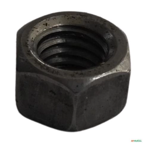 PORCA SEXTAVADA POS-7/16" NC 33055 Imagem PORCA SEXTAVADA POS-7/16" NC 33055