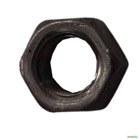 PORCA SEXTAVADA - 82188 POS-7/16" NF 33060 Imagem PORCA SEXTAVADA - 82188 POS-7/16" NF 33060