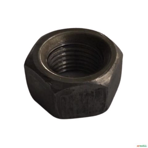 PORCA SEXTAVADA POS-1/2" NF 33070 Imagem PORCA SEXTAVADA POS-1/2" NF 33070