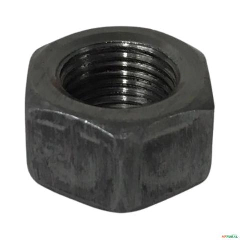 PORCA SEXTAVADA POS-5/8" NF 33095 Imagem PORCA SEXTAVADA POS-5/8" NF 33095