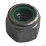 PORCA AUTO TRAVANTE 3/8 NC POAT-3/8"UNC 33104 Imagem PORCA AUTO TRAVANTE 3/8 NC POAT-3/8"UNC 33104