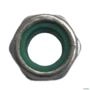 PORCA AUTO TRAVANTE 3/8 NC POAT-3/8"UNC 33104 Imagem PORCA AUTO TRAVANTE 3/8 NC POAT-3/8"UNC 33104