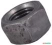 PORCA SEXTAVADA 1" NC POS-1"-NC 33124 Imagem PORCA SEXTAVADA 1" NC POS-1"-NC 33124