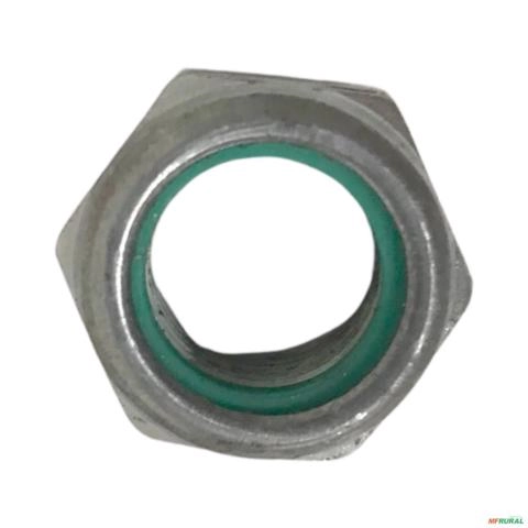 PORCA AUTO TRAVANTE (CH.15-16) 133171 POAT-5/8"UNF 33126 Imagem PORCA AUTO TRAVANTE (CH.15-16) 133171 POAT-5/8"UNF 33126