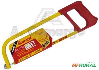 ARCO DE SERRA FIXO (14241) 12"- STARRET 33223 Imagem ARCO DE SERRA FIXO (14241) 12"- STARRET 33223