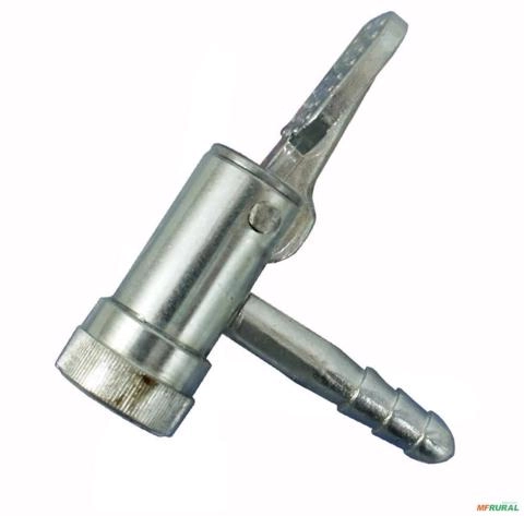 BICO P- BOMBA DE ENCHER PNEU S-263 33247 Imagem BICO P- BOMBA DE ENCHER PNEU S-263 33247