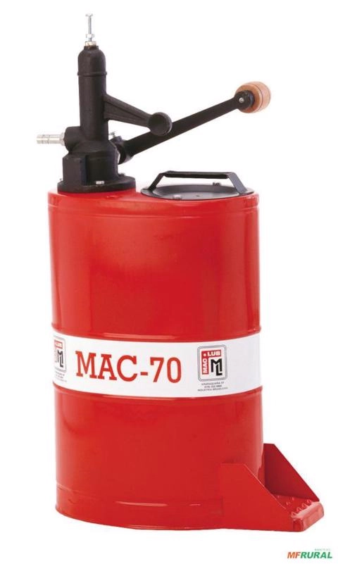 BOMBA TRANSFERENCIA OLEO DIFERENCIAL18 LITROS MAC/70 (ML 0070.0000) MAC-70 33336 Imagem BOMBA TRANSFERENCIA OLEO DIFERENCIAL18 LITROS MAC/70 (ML 0070.0000) MAC-70 33336