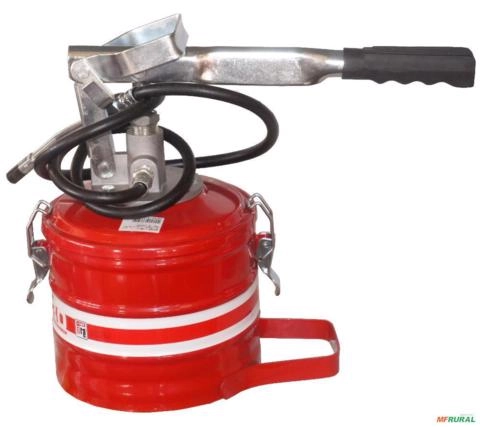 BOMBA LUBRIF. 2 KG MANG. 1,3 M ALTA PRESSAO MAC 30 EXPORT (ML 0030.1013) MAC 30 EXPORT 33341 Imagem BOMBA LUBRIF. 2 KG MANG. 1,3 M ALTA PRESSAO MAC 30 EXPORT (ML 0030.1013) MAC 30 EXPORT 33341