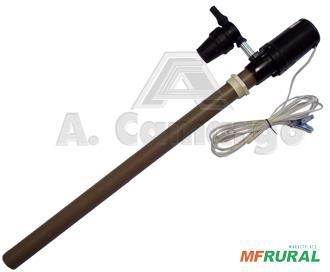 BOMBA P-ABASTECER (A BATERIA) C-FILTRO LUMAG LUB-900 Imagem BOMBA P-ABASTECER (A BATERIA) C-FILTRO LUMAG LUB-900