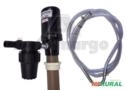 BOMBA P-ABASTECER (A BATERIA) C-FILTRO LUMAG LUB-900 Imagem BOMBA P-ABASTECER (A BATERIA) C-FILTRO LUMAG LUB-900