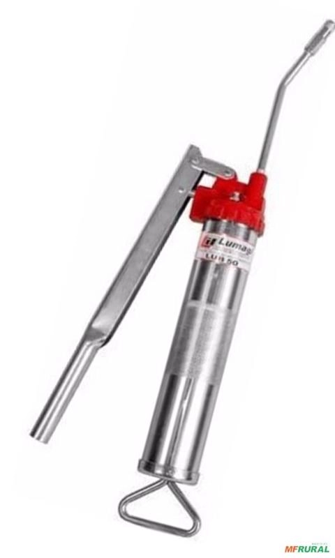 BOMBA PARA GRAXA (500GR) 71002001 LUB-50 33361 Imagem BOMBA PARA GRAXA (500GR) 71002001 LUB-50 33361