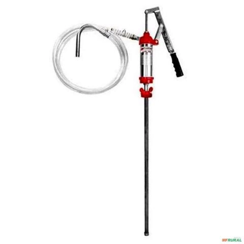 BOMBA PARA TRANSFERÊNCIA 20 L MIN. LUB-200 LUB-200 33364 Imagem BOMBA PARA TRANSFERÊNCIA 20 L MIN. LUB-200 LUB-200 33364