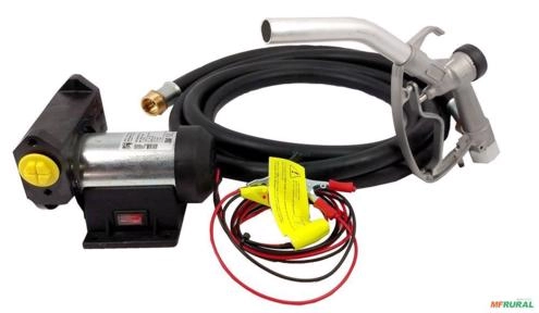 BOMBA P/ ABASTECER VAZAO ATE 50L-MIN. MAC-1520 SEM /CONTADOR (MG 1520.0000) MAC-1520 SEM /CONTAD 33380 Imagem BOMBA P/ ABASTECER VAZAO ATE 50L-MIN. MAC-1520 SEM /CONTADOR (MG 1520.0000) MAC-1520 SEM /CONTAD 33380