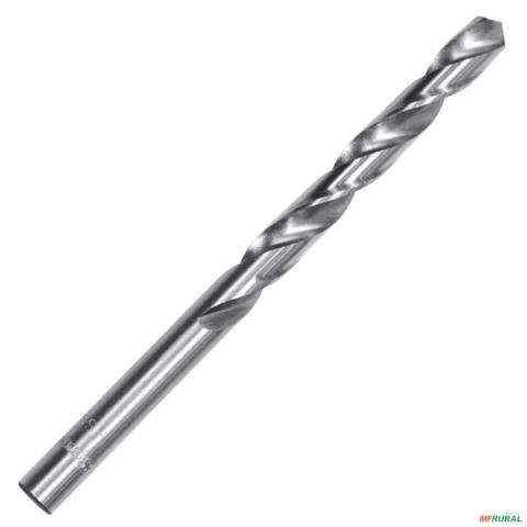 BROCA ACO RAPIDO 1/8" 1/8 33470 Imagem BROCA ACO RAPIDO 1/8" 1/8 33470