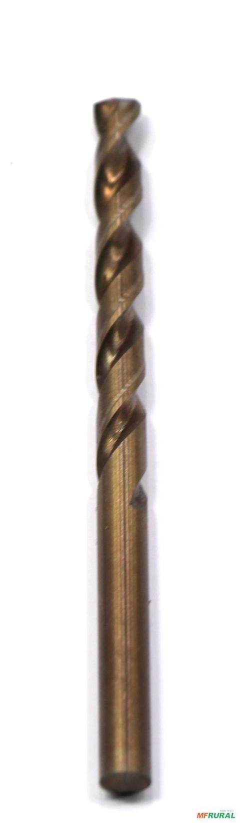 BROCA ACO RAPIDO GOLD FERROUS 7.00 MM DWA30700G 7.00 mm 33526 Imagem BROCA ACO RAPIDO GOLD FERROUS 7.00 MM DWA30700G 7.00 mm 33526