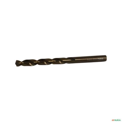 BROCA ACO RAPIDO  GOLD FERROUS 9.00 MM DWA30900G 9.00 mm 33532 Imagem BROCA ACO RAPIDO  GOLD FERROUS 9.00 MM DWA30900G 9.00 mm 33532