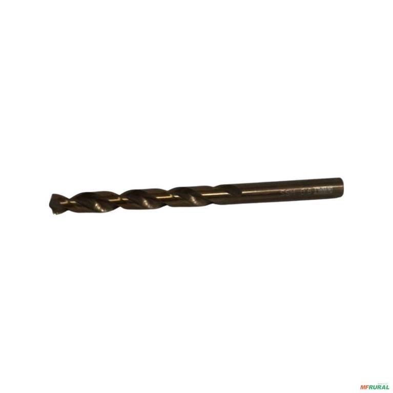 BROCA ACO RAPIDO  GOLD FERROUS 9.00 MM DWA30900G 9.00 mm 33532 Imagem BROCA ACO RAPIDO  GOLD FERROUS 9.00 MM DWA30900G 9.00 mm 33532