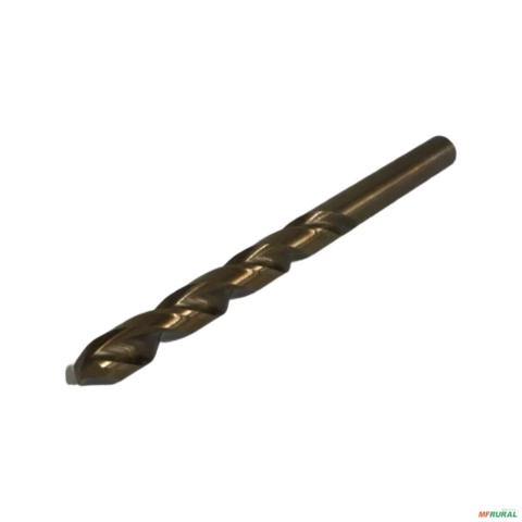 Imagem BROCA ACO RAPIDO  GOLD FERROUS 9.00 MM DWA30900G 9.00 mm 33532 Imagem BROCA ACO RAPIDO  GOLD FERROUS 9.00 MM DWA30900G 9.00 mm 33532