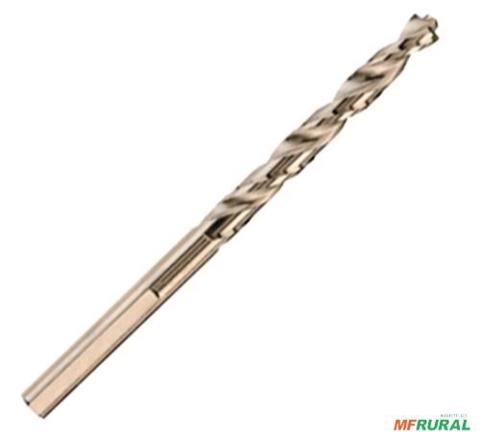 BROCA ACO RAPIDO GOLD FERROUS 11.00 MM DWA30110G 11.00 mm 33537 Imagem BROCA ACO RAPIDO GOLD FERROUS 11.00 MM DWA30110G 11.00 mm 33537