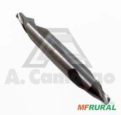 BROCA P- CENTRAR 3/16 x 7/16 33578 Imagem BROCA P- CENTRAR 3/16 x 7/16 33578