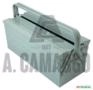 CAIXA P- FERAMENTAS 5 GAVETAS - REFORCADA 550-INDUSTRIAL 33646 Imagem CAIXA P- FERAMENTAS 5 GAVETAS - REFORCADA 550-INDUSTRIAL 33646