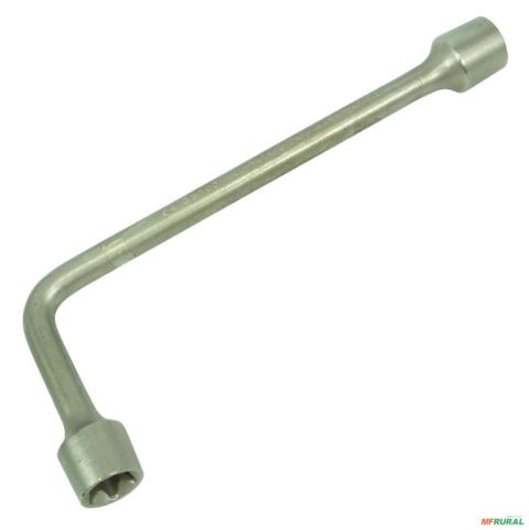 CHAVE ELE KRAUCHER K-18 18MM - CR.VANAD. 33732 Imagem CHAVE ELE KRAUCHER K-18 18MM - CR.VANAD. 33732