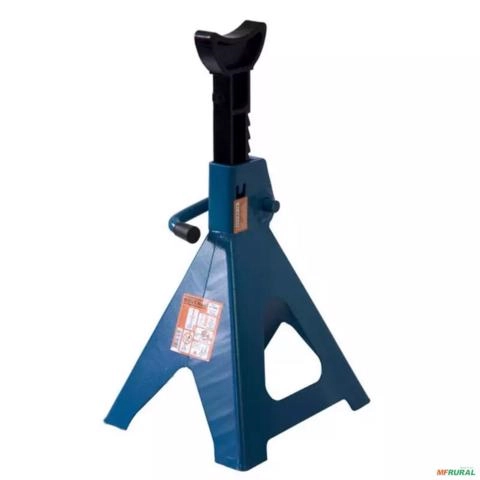 CAVALETE BOVENAU 3 TON (CT3000) 3TON(PAR) 33741 Imagem CAVALETE BOVENAU 3 TON (CT3000) 3TON(PAR) 33741