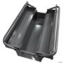CAIXA FERRAMENTAS 3 GAVETAS COM FIXO 350/50 33921 Imagem CAIXA FERRAMENTAS 3 GAVETAS COM FIXO 350/50 33921