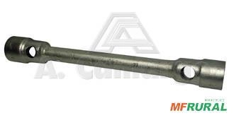 CHAVE DE RODA 27 x 32. 33953 Imagem CHAVE DE RODA 27 x 32. 33953