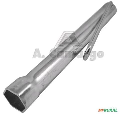 CHAVE DE VELA 21MM - CH-98 CH-98 33985 Imagem CHAVE DE VELA 21MM - CH-98 CH-98 33985