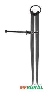 COMPASSO INTERNO IMPORTADO 10"-INTERNO-IMP. 34002 Imagem COMPASSO INTERNO IMPORTADO 10"-INTERNO-IMP. 34002