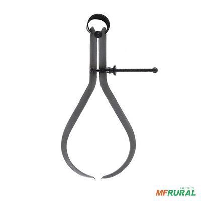 COMPASSO EXTERNO IMPORTADO 10"-EXTERNO-IMP 34012 Imagem COMPASSO EXTERNO IMPORTADO 10"-EXTERNO-IMP 34012