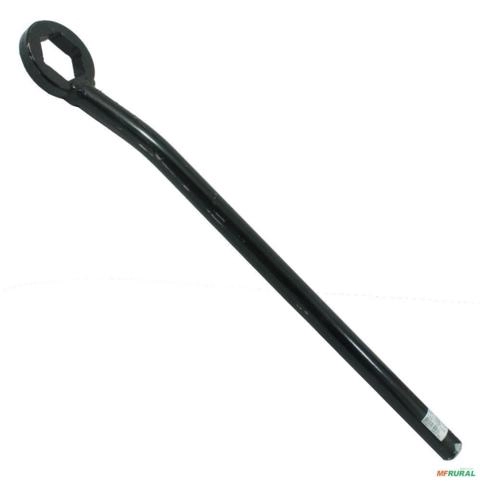 CHAVE GRADE  NIVELADORA (PORCA 1.1/4 "PESADA) 2"=51mm 34019 Imagem CHAVE GRADE  NIVELADORA (PORCA 1.1/4 "PESADA) 2"=51mm 34019