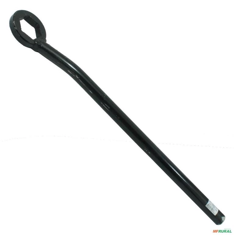 CHAVE GRADE  NIVELADORA (PORCA 1.1/4 "PESADA) 2"=51mm 34019 Imagem CHAVE GRADE  NIVELADORA (PORCA 1.1/4 "PESADA) 2"=51mm 34019