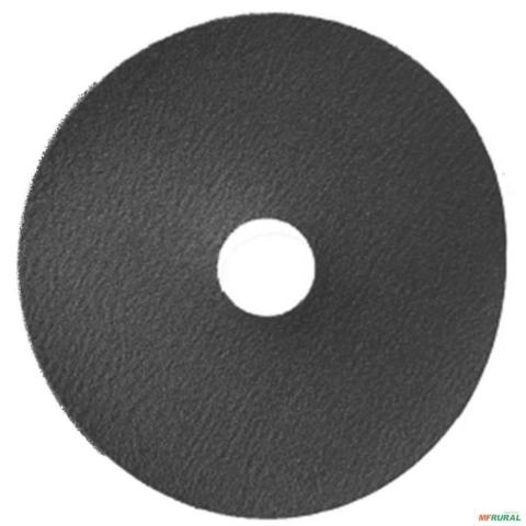 DISCO DE FIBRA 178 x 22,3 GR-24 34040 Imagem DISCO DE FIBRA 178 x 22,3 GR-24 34040