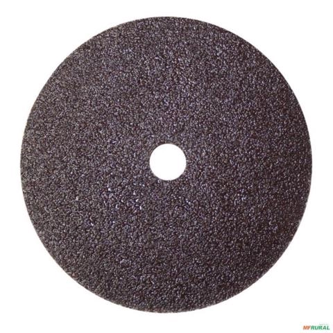 DISCO DE FIBRA 4.1-2 GR-24-115x22,3 34043 Imagem DISCO DE FIBRA 4.1-2 GR-24-115x22,3 34043