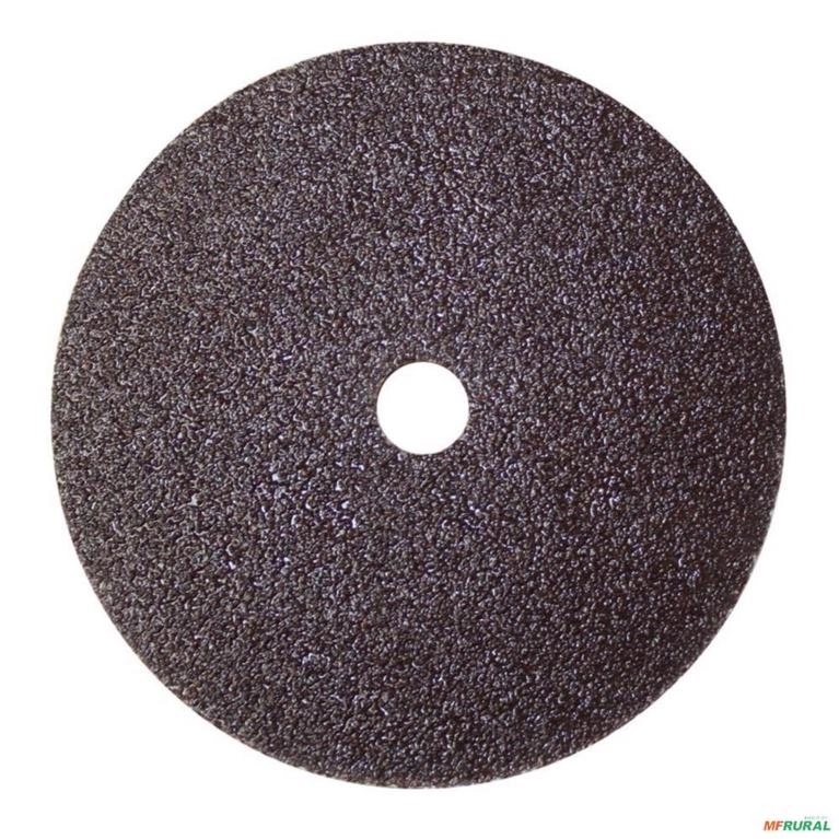 DISCO DE FIBRA  4.1-2 GR-36-115x22,3 34046 Imagem DISCO DE FIBRA  4.1-2 GR-36-115x22,3 34046