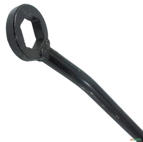 CHAVE GRADE ARADORA SPESADA EIXO 2.1/8"-2.1/2" 3.7/8"=98,2MM 34063 Imagem CHAVE GRADE ARADORA SPESADA EIXO 2.1/8"-2.1/2" 3.7/8"=98,2MM 34063