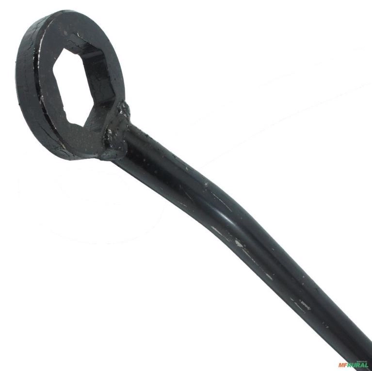 CHAVE GRADE ARADORA SPESADA EIXO 2.1/8"-2.1/2" 3.7/8"=98,2MM 34063 Imagem CHAVE GRADE ARADORA SPESADA EIXO 2.1/8"-2.1/2" 3.7/8"=98,2MM 34063