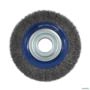 ESCOVA DE ACO C-EMBALAGEM 6 x 3/4-CARBONO 34105 Imagem ESCOVA DE ACO C-EMBALAGEM 6 x 3/4-CARBONO 34105