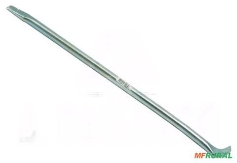 ESPATULA REDONDA CURTA 17 X 470MM - KRAUCHER (08.01.016.0002 ES02) 5/8 A-223-A 34135 Imagem ESPATULA REDONDA CURTA 17 X 470MM - KRAUCHER (08.01.016.0002 ES02) 5/8 A-223-A 34135